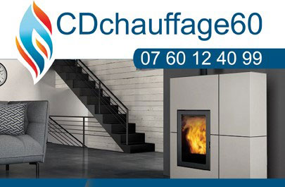 CD Chauffage 60 entretien poêles a pellets